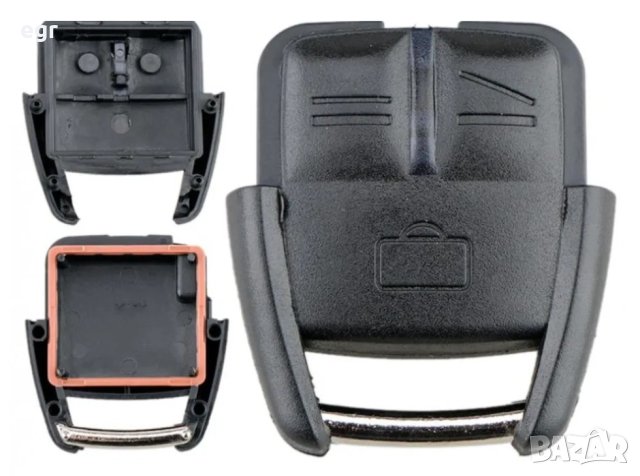 Кутиика ключ опел Вектра сигнум OPEL VECTRA SIGNUM, снимка 2 - Части - 43937530