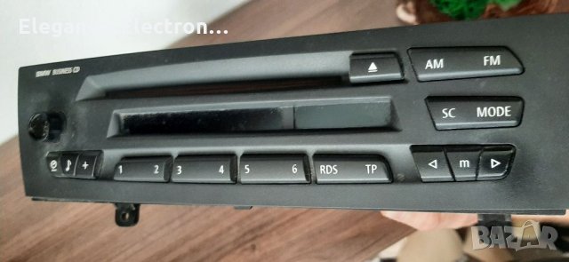 СД БМВ е87/е90 - За ЧАСТИ , снимка 8 - Аксесоари и консумативи - 34925202