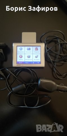 НАВИГАЦИЯ, снимка 6 - Аксесоари и консумативи - 28109642