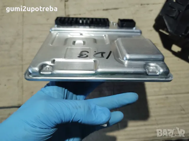 GATEWAY Комфор Модул Вентилатор Държач VW ID.3 E11 pro, снимка 8 - Части - 48286251