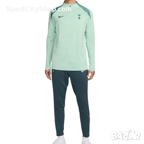 Спортен комплект Nike Tottenham Hotspur Strike Third Drill FQ2627-380