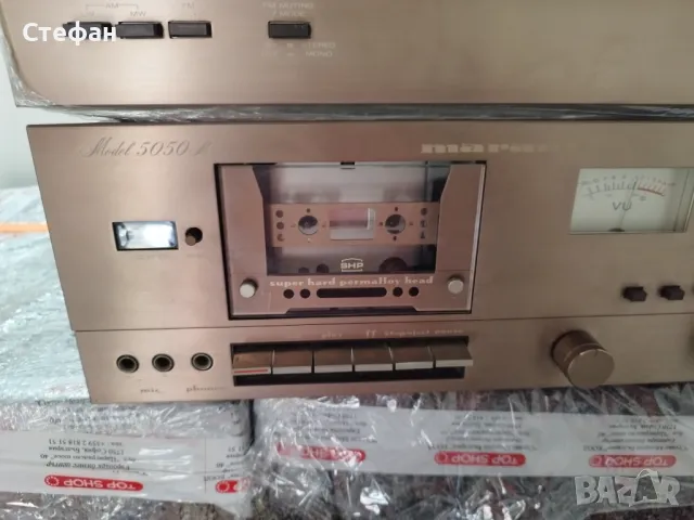 MARANTZ , снимка 3 - Аудиосистеми - 50273325