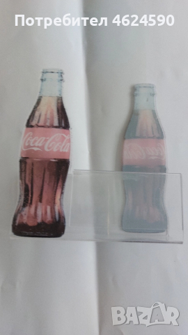 Солфетник Кока Кола, снимка 5 - Колекции - 52097161