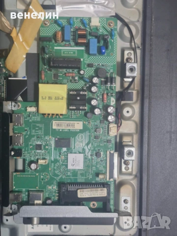 Mainboard 715G9287-002-004Y от PHILIPS 32PHT4203