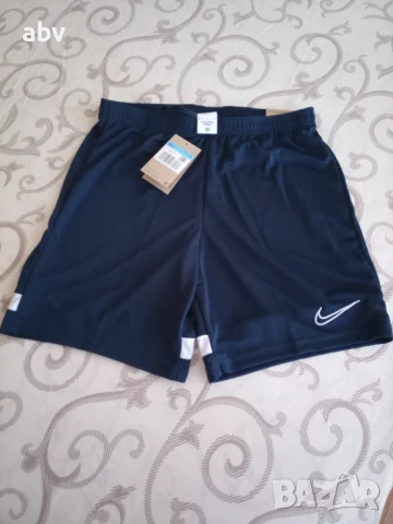 Нови оригинални Nike Мъжки шорти Найк къси панталони, снимка 6 - Къси панталони - 50897829