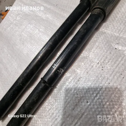 Помпи Велосипед