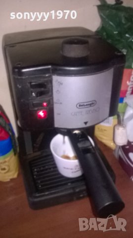 кафемашина-DELONGHI TREVISO