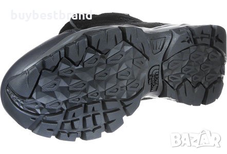 The North Face Storm Gore tex номер 45.5 Оригинални Мъжки Обувки, снимка 3 - Спортни обувки - 26912703