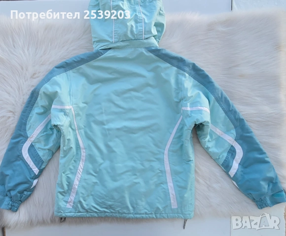 Мъжки ски екип FALCON и Trespass размер М , снимка 5 - Спортни дрехи, екипи - 53170590