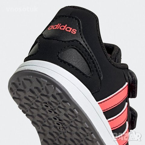 Детски маратонки  Adidas VS Switch 3 -№26, снимка 5 - Детски маратонки - 36945070