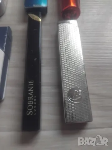 МАРКОВИ ЖЕЛЕЗНИ ЗАПАЛКИ, снимка 14 - Запалки - 49582446