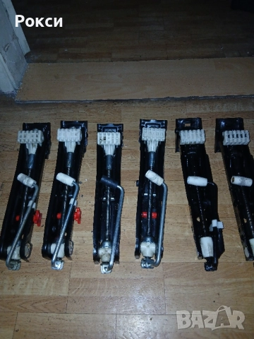 Оргинален оем крик бмв нов специален, снимка 9 - Аксесоари и консумативи - 51920482