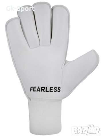 Вратарски ръкавици с протектори Fearless Wolf V размер 6,8,9,10, снимка 2 - Футбол - 44010733