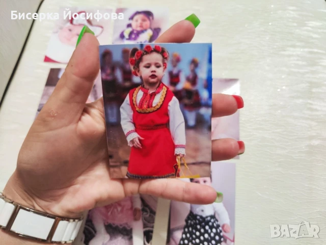 Изработвам магнити за всякакви поводи дизнайн и текст по желание на клиента цена от 1 лв до 2 лв, снимка 7 - Други - 51254579