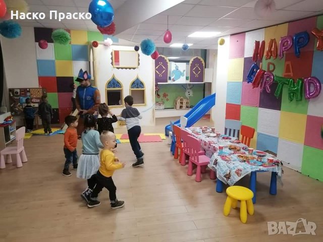 Пес Патрул Парти, снимка 6 - Детегледачки, детски центрове - 32479549