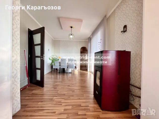 3927. Тристаен апартамент | 119.5м2 | 4-ти етаж | квартал Овчарски, в близост до стадион ”Младост”., снимка 4 - Aпартаменти - 49253998