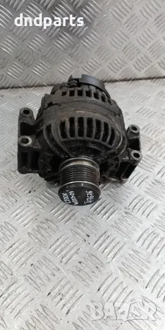 Алтернатор Mercedes C200K W203 2003г.	