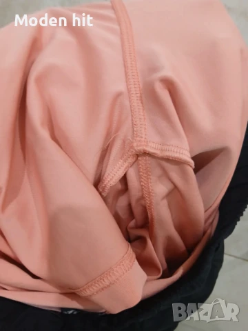 Дамски шорти с клин, снимка 9 - Къси панталони и бермуди - 50801146