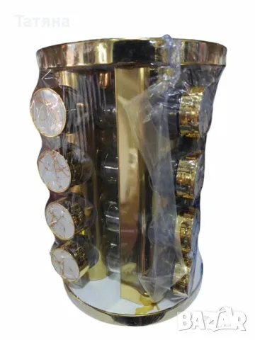 Органайзери за подправки , снимка 1