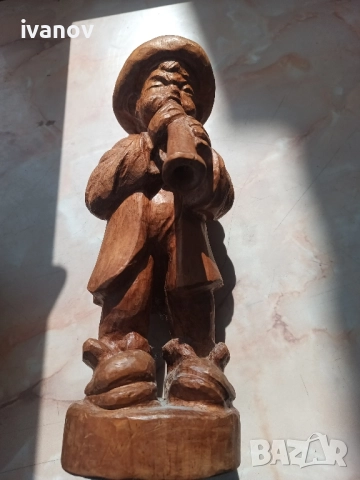 Масивна дърворезба , снимка 7 - Колекции - 51895033