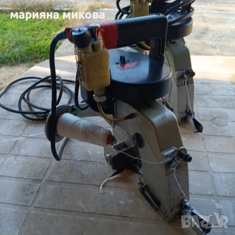 продавам шевни машини, снимка 8 - Други машини и части - 52293215