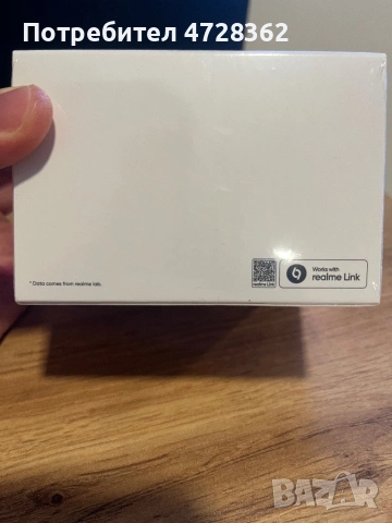 Realme watch 5 неотварян !, снимка 6 - Смарт гривни - 53356585