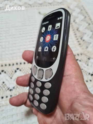 NOKIA 3310 3G, снимка 3 - Nokia - 51823724
