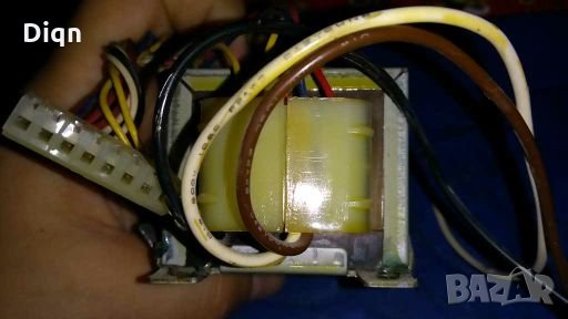 Трансформатори, снимка 11 - Други - 26599438