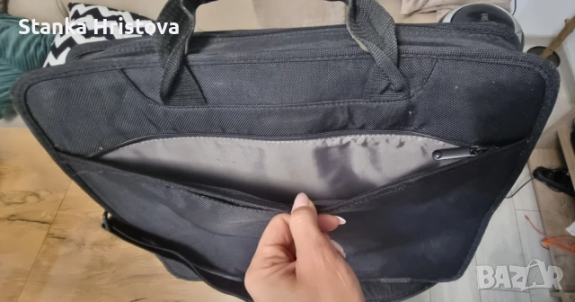 Чанта за лаптоп Thinkpad. , снимка 3 - Части за лаптопи - 52189289