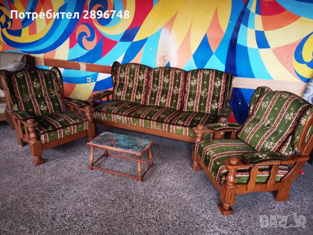 Промоция Дивани , снимка 6 - Дивани и мека мебел - 43032605