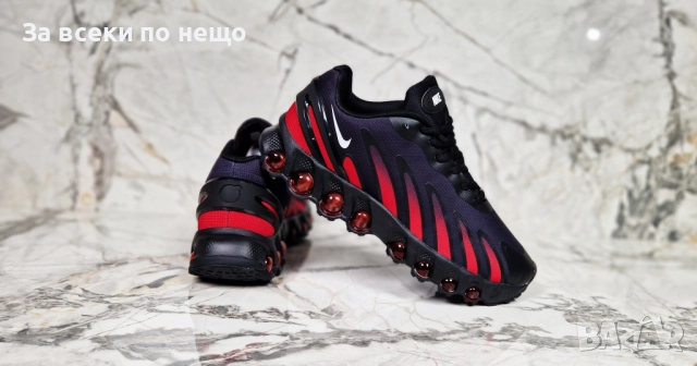 Nike Мъжки Маратонки👟Мъжки Спортни Обувки Найк - Налични Различни Цветове Код P1575, снимка 16 - Маратонки - 52580218