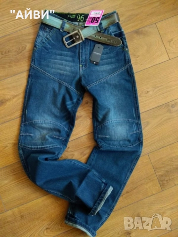 G-STAR RAW мъжки оригинални дънки, снимка 10 - Дънки - 52186732