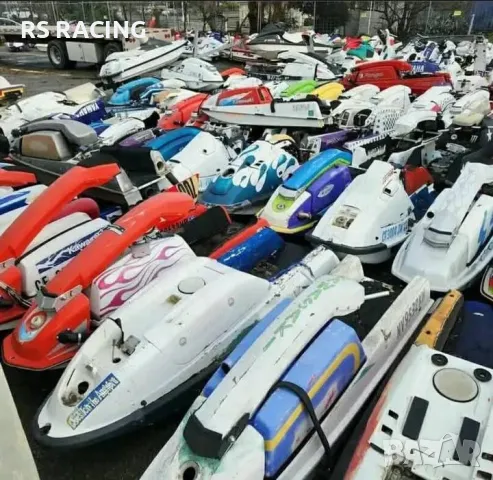 изкупувам всякакви джетове и лодки , снимка 2 - Воден транспорт - 49519319