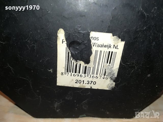 буда-20х14х9см-внос швеицария, снимка 6 - Колекции - 28338983