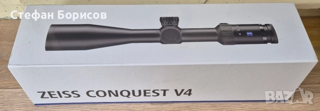 карабина САКО S20 к.308 с оптика цайс 3-12-56 и супресор сталон , снимка 8 - Ловно оръжие - 51922790