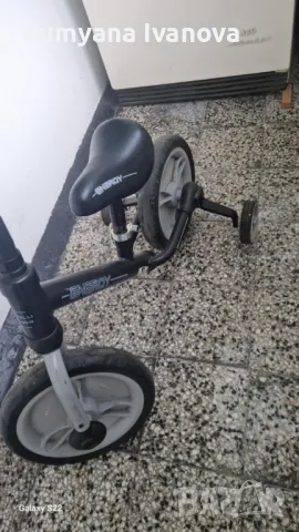 Баланс велосипед , снимка 3 - Детски велосипеди, триколки и коли - 49779201