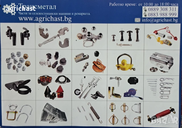 Вентилатор за кабина., снимка 11 - Аксесоари и консумативи - 14975866