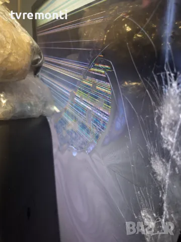 MAIN BOARD ,EAX67872805(1.1),- LG 43UK6200PLA 43inc DISPLAY HC430DGG-ABWL1-A11X, снимка 8 - Части и Платки - 48658407