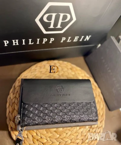 чанти versace eporio armani louis vuitton philipp plein, снимка 7 - Чанти - 51427224