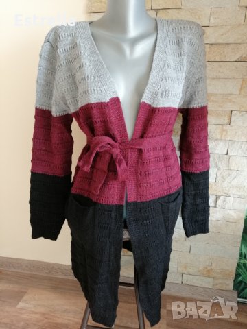 НОВИ Различни модели жилетки