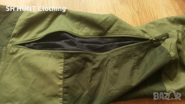 Beaver Lake Hunting Trouser размер XXL панталон пролет есен - 1234, снимка 11 - Панталони - 51081487
