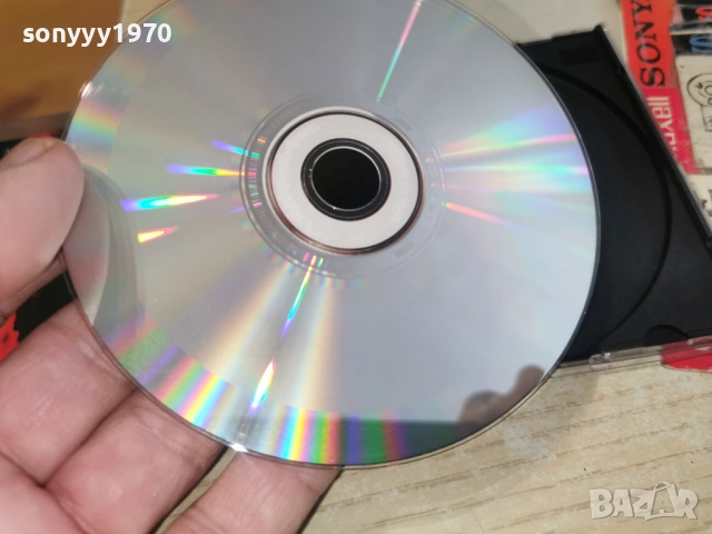 SACRIVERSUM CD 0302261022, снимка 14 - CD дискове - 53333837