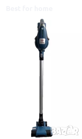 Мощна акумулаторна прахосмукачка с турбо четка Chunhua JH656, снимка 7 - Прахосмукачки - 44905722