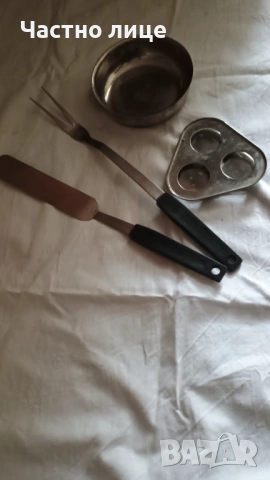 Прибори-1бр./1евро.