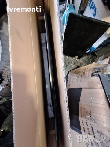 крачета за телевизор Samsung модел QE43Q60BAU, снимка 7 - Стойки, 3D очила, аксесоари - 43500786