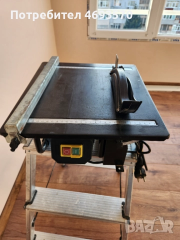 Цирколяр, снимка 2 - Циркуляри - 52973857