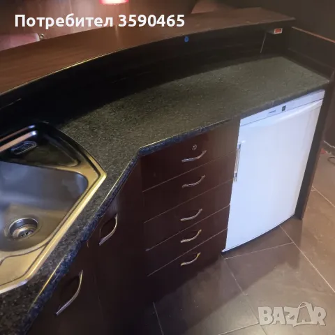 барплот дъга, снимка 5 - Обзавеждане за заведение - 47462715