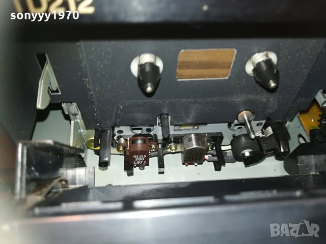 harman/kardon td212 made in japan 1104212116, снимка 13 - Декове - 32510683