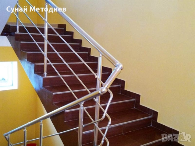 Почистване на входове , снимка 6 - Почистване на входове - 52139976