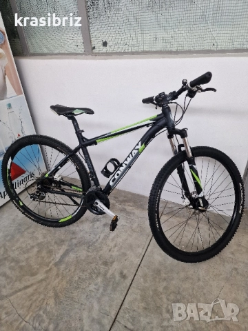 Велосипед-CONWАY-29"-внос от Германия!